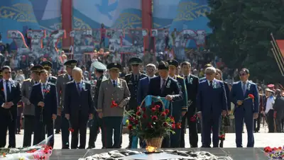 Zakon.kz, фото - Новости Zakon.kz от 09.05.2019 11:03