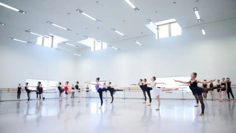 В "Астана Опера" завершилась аттестация артистов балета