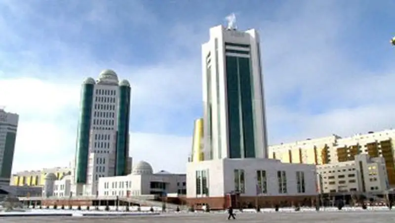 Мажилис принял в работу законопроект о миротворческой деятельности