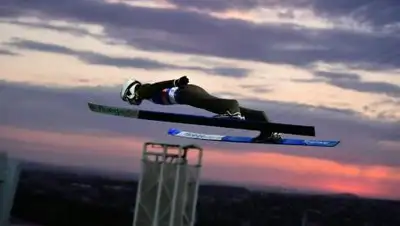 ОЮЛ ФА "Национальная Лыжная Ассоциация Республики Казахстан", фото - Новости Zakon.kz от 06.09.2021 10:24