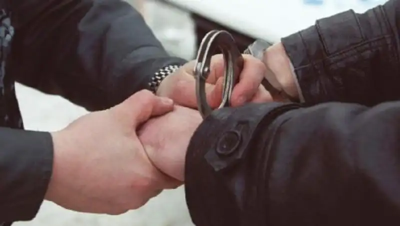 Задержан подозреваемый в убийстве курсанта военного института Нацгвардии