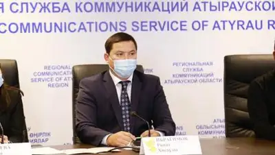 УВП Атырауской, фото - Новости Zakon.kz от 21.09.2020 17:11