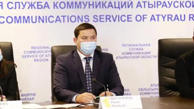 В Атырау пройдет благотворительный марафон