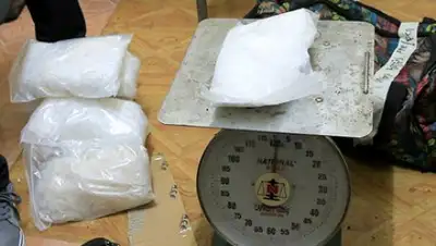 Фото: Romeo Ranoco / Reuters, фото - Новости Zakon.kz от 06.12.2017 14:43