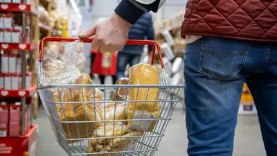 Как в Казахстане устанавливаются минимальные оптовые цены на социально значимые продукты, фото - Новости Zakon.kz от 07.04.2023 10:08