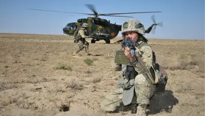 МО РК, фото - Новости Zakon.kz от 02.09.2019 09:45