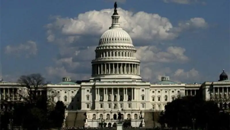 Палата представителей Конгресса США приняла проект военного бюджета