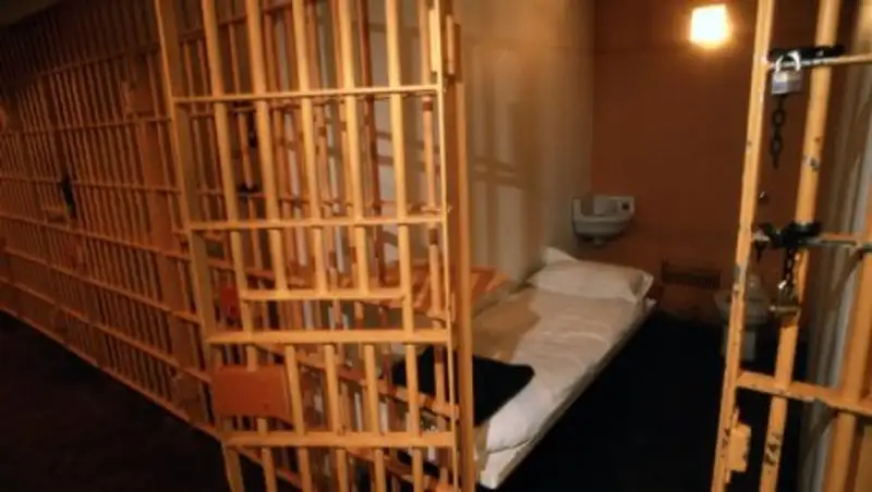 В МВД прокомментировали избиение беременной в СИЗО