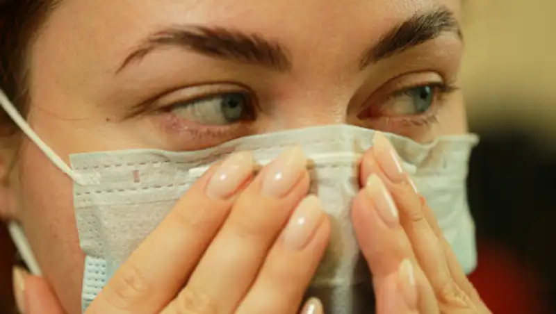 Как вести себя казахстанцам на домашнем карантине в связи с коронавирусом