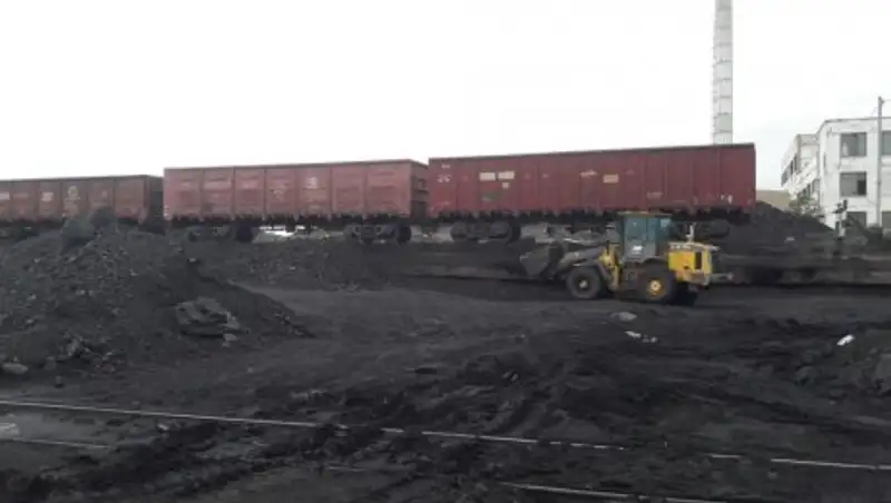 Дефицита угля в Астане нет - акимат