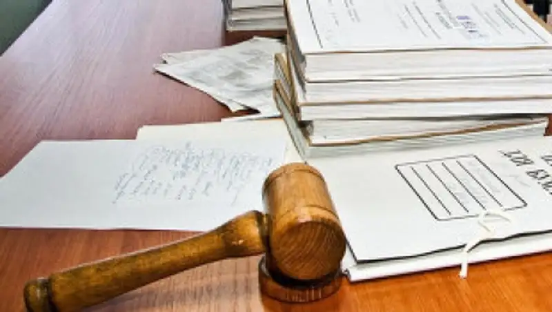 Уголовное дело возбуждено по факту суицида офицера полиции в Акмолинской области