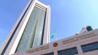 parlam.kz, фото - Новости Zakon.kz от 16.06.2021 10:00