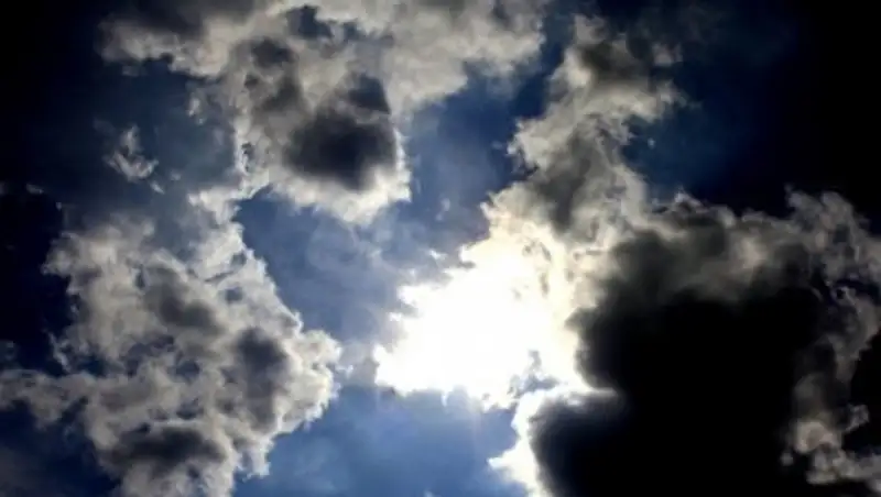 На западе Казахстана в пятницу пройдут осадки