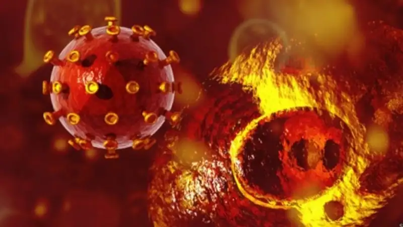 Ученые Оксфорда: вирус ВИЧ мутирует и слабеет