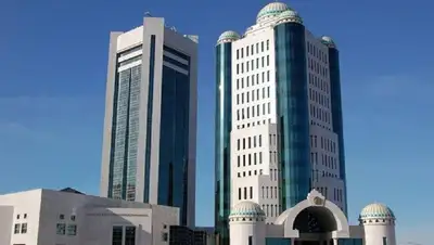 правительство РК, фото - Новости Zakon.kz от 23.10.2012 16:21