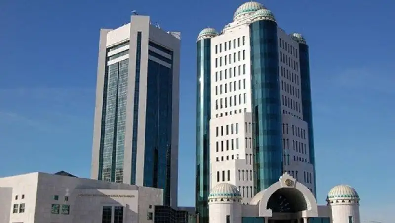 Заседание правительства РК от 23 октября 2012 года