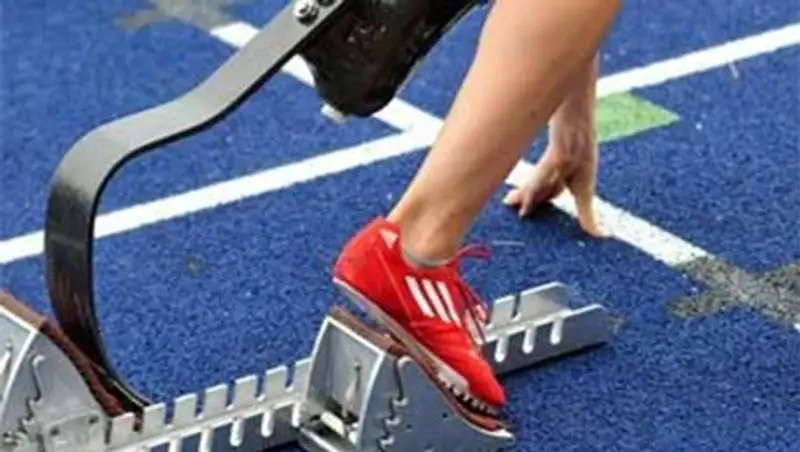 Чиновники нашли деньги для поездки спортсменов-инвалидов на международные соревнования