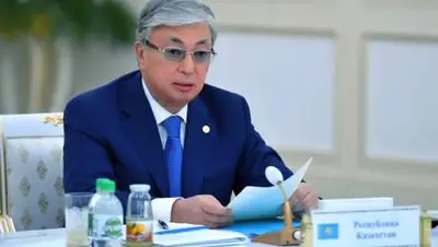 Акорда, фото - Новости Zakon.kz от 10.12.2020 18:48