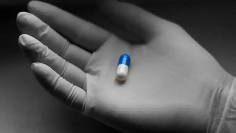Ученые создали вакцину от коронавируса в капсулах