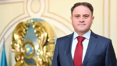 МИД РК, фото - Новости Zakon.kz от 27.01.2022 09:49