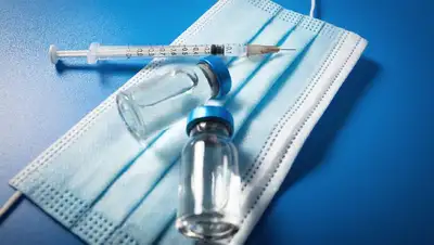 Коронавирус, потрачено средств, Казахстан , фото - Новости Zakon.kz от 18.05.2022 13:29