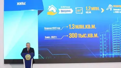 аким, фото - Новости Zakon.kz от 13.06.2022 19:11