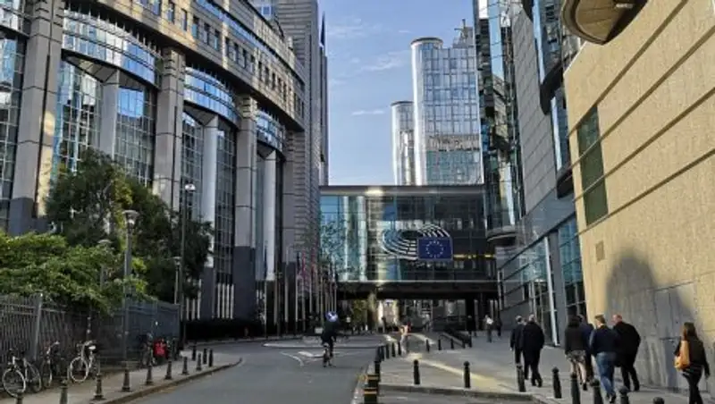 Назарбаев метко попадает в болезненные точки - Европарламент