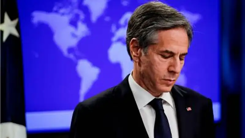 РФ предприняла ряд вопиющих действий: Госсекретарь США перечислил претензии