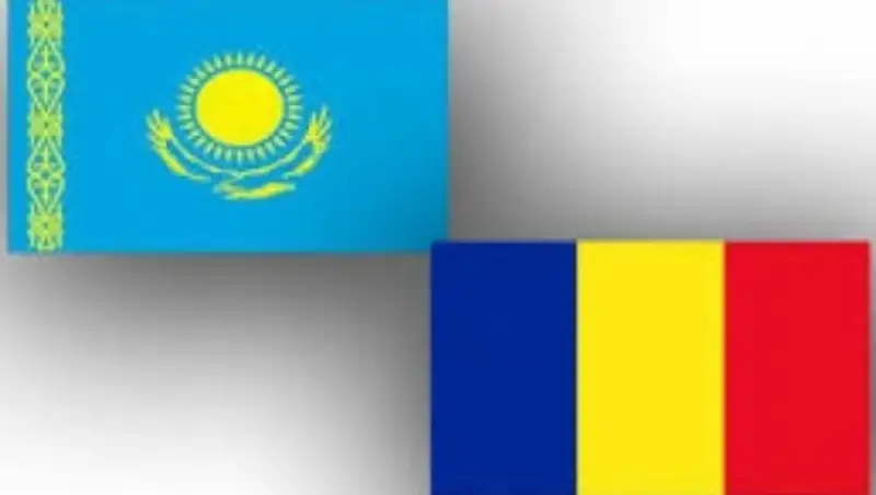 Румыния заинтересована в сотрудничестве с Казахстаном в энергетической сфере