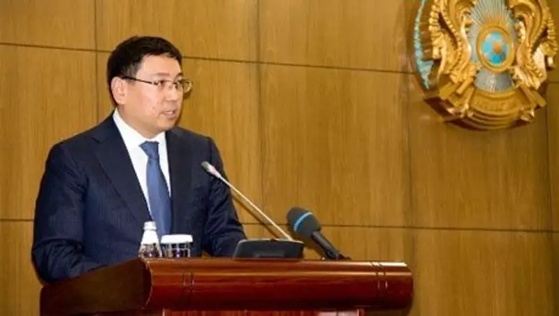 Меры по борьбе с уклонением от налогов позволят вывести из «тени» более 1 трлн тенге