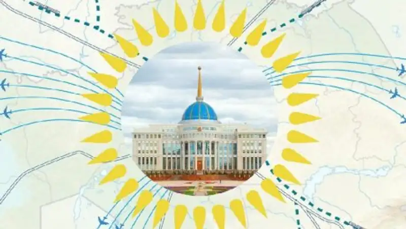 Назарбаев рассказал о важности программы «Нурлы Жер» для казахстанцев