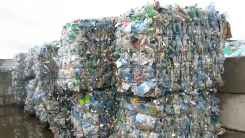 В Кызылординской области проводится определенная работа по решению проблемы ТБО