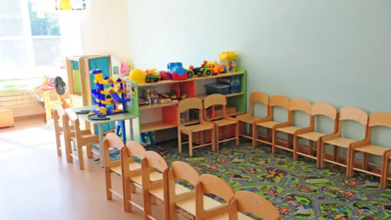 Зарплаты воспитателей детсадов сохраняются - МОН