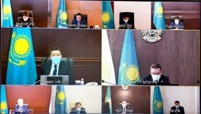 ПМ, фото - Новости Zakon.kz от 15.09.2020 10:15