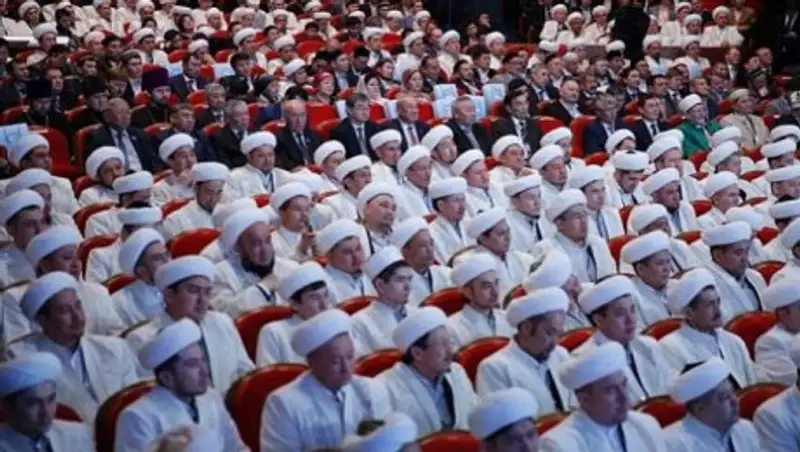 В Казахстане укрепляется состав высокообразованных имамов