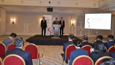 п/служба, фото - Новости Zakon.kz от 18.09.2018 12:29