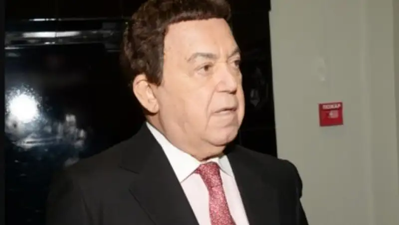 Состояние Иосифа Кобзона повергло в шок его поклонников