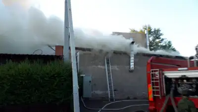 КЧС МВД РК, фото - Новости Zakon.kz от 11.06.2019 09:25