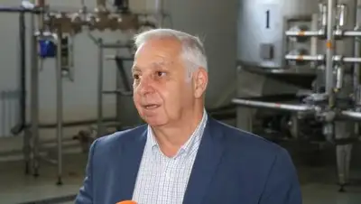 ТОО «Жигалма», фото - Новости Zakon.kz от 12.06.2018 09:56