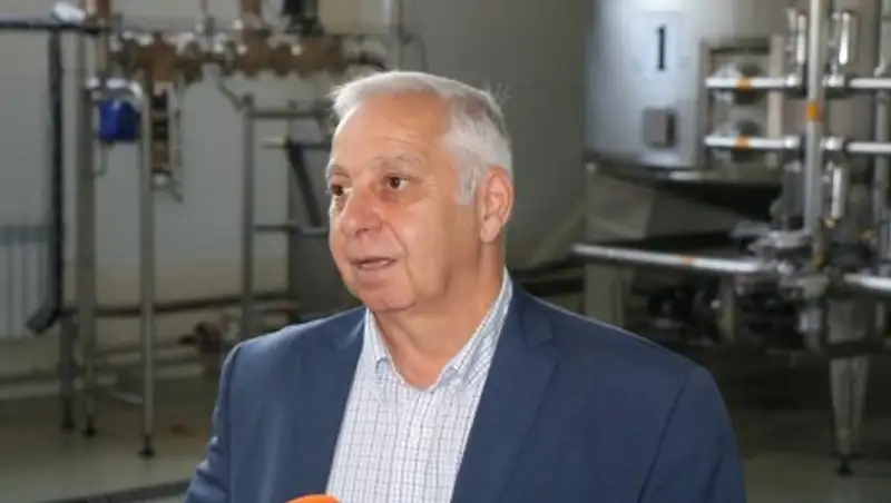 Алматинцы больше всех в Казахстане пьют лимонад