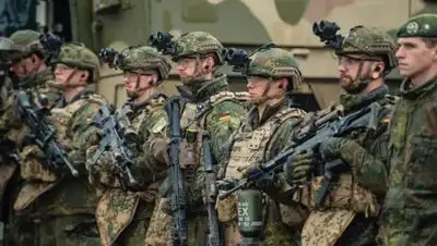 DW, фото - Новости Zakon.kz от 26.11.2020 20:30