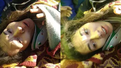 Казахстанку нашли под завалами в Турции, фото - Новости Zakon.kz от 08.02.2023 19:40