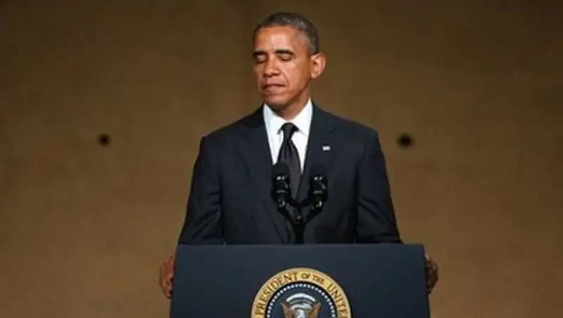 Палата представителей одобрила иск против Обамы
