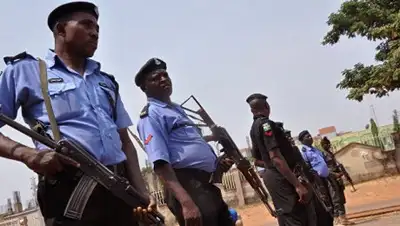 AP Photo / Olamikan Gbemiga, фото - Новости Zakon.kz от 03.06.2018 01:57