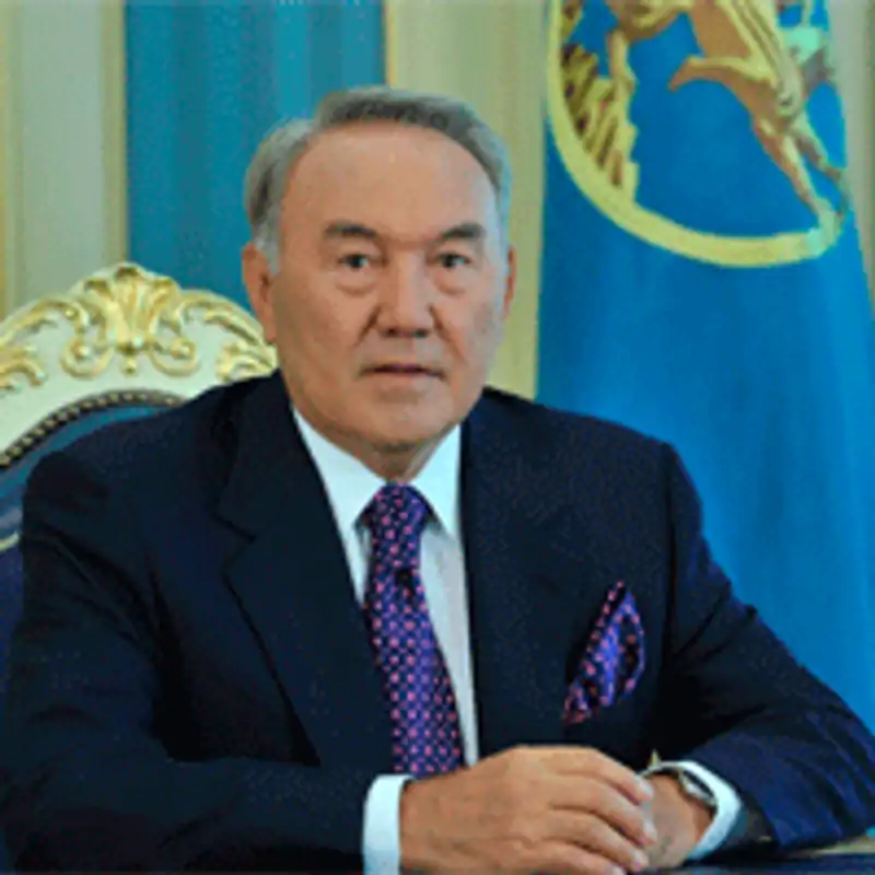 Основной закон страны стал надежной гарантией успехов нового Казахстана, фото - Новости Zakon.kz от 30.08.2013 15:37