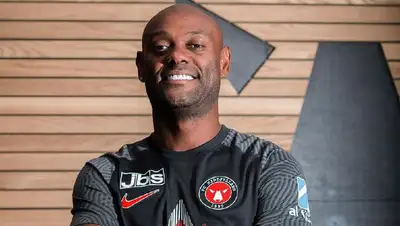 Футбол Дания Переход, фото - Новости Zakon.kz от 21.01.2022 11:07