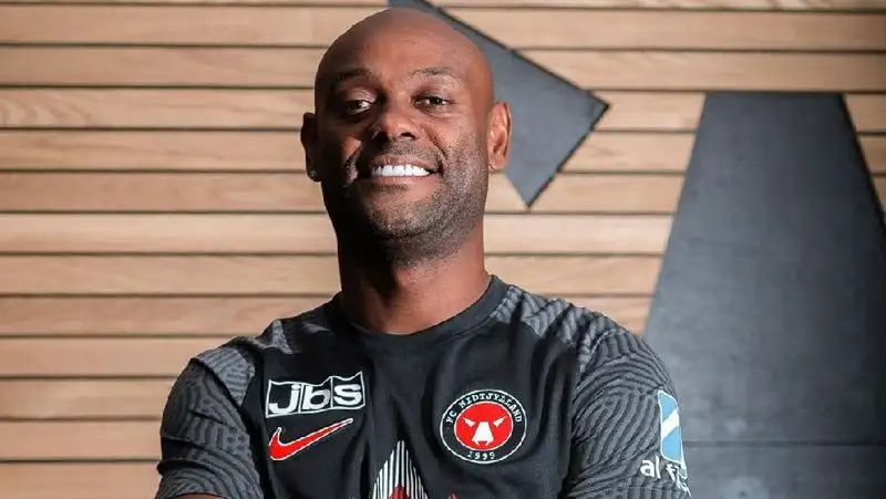 Экс-футболист «Кайрата» Вагнер Лав будет играть в Дании