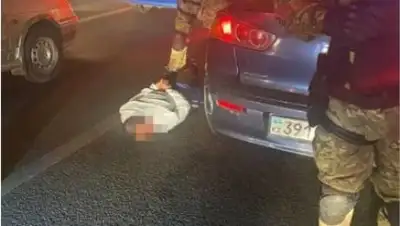 Instagram/Рустам Абдрахманов, фото - Новости Zakon.kz от 07.07.2021 20:58