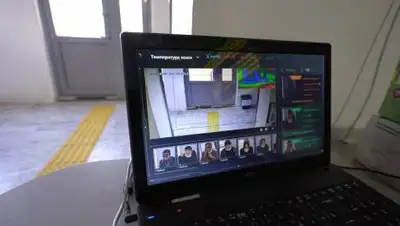 пресс-служба управления здравоохранения Атырауской области, фото - Новости Zakon.kz от 23.10.2020 20:42