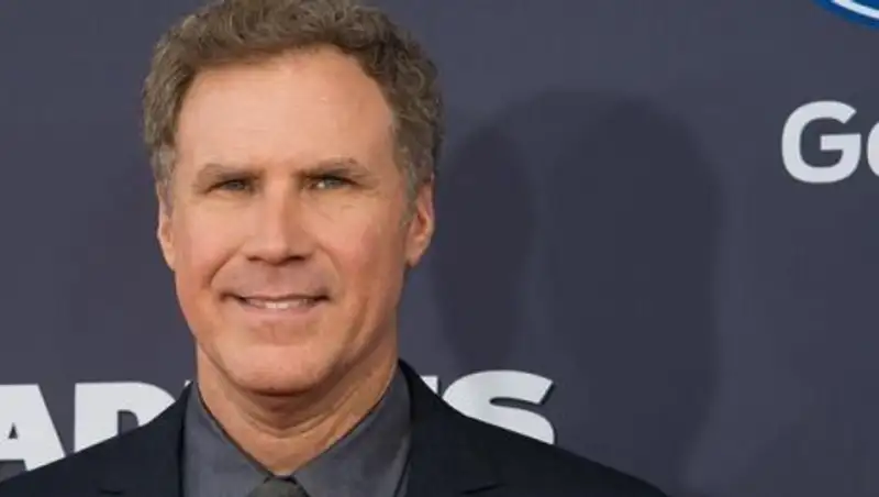 Уилл Фарелл серьезно пострадал в ДТП